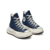 Run Star Legacy CX High «Navy»