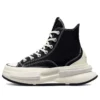 Run Star Legacy CX High «Negro»
