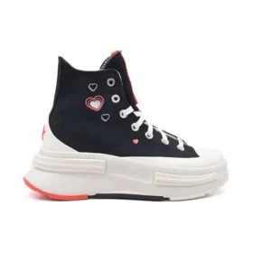 Run Star Legacy CX High «Negro»
