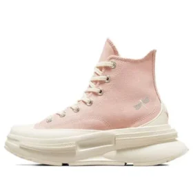 Run Star Legacy CX High «Pink White»