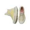 Run Star Legacy CX High «Soft Sunshine»