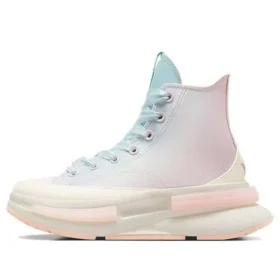 Run Star Legacy CX High Top «Decade Pink»