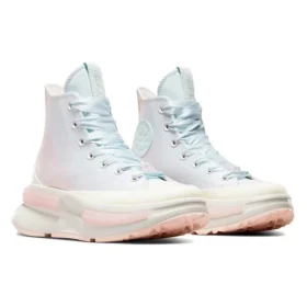 Run Star Legacy CX High Top «Decade Pink»