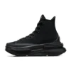 Run Star Legacy CX Hight «Mono Black»