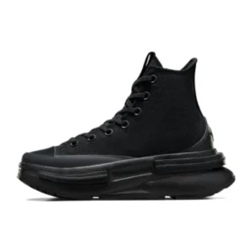 Run Star Legacy CX Hight «Mono Black»