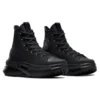 Run Star Legacy CX Hight «Mono Black»