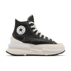 Run Star Legacy CX «Negro marfil»