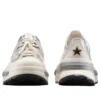 Run Star Legacy CX Ox «Dull Silver Egret»