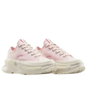 Run Star Legacy CX «Pink White»