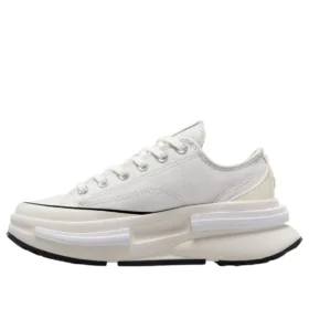Run Star Legacy CX Platform «Barely Grey White»