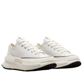 Run Star Legacy CX Platform «Barely Grey White»