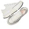 Run Star Legacy CX Platform «Barely Grey White»