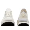 Run Star Legacy CX Platform «Barely Grey White»