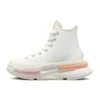 Run Star Legacy CX Platform High Top «White Coral Pink»