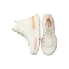 Run Star Legacy CX Platform High Top «White Coral Pink»