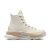 Run Star Legacy CX Platform Swirl Jacquard «Ivory Aqua Mist»