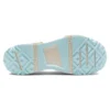 Run Star Legacy CX Platform Swirl Jacquard «Ivory Aqua Mist»