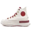 Run Star Legacy CX YOTD High Top «Blanco Rojo»