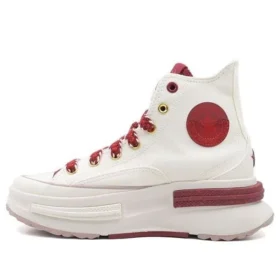 Run Star Legacy CX YOTD High Top «Blanco Rojo»
