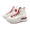 Run Star Legacy CX YOTD High Top «Blanco Rojo»