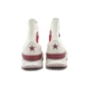 Run Star Legacy CX YOTD High Top «Blanco Rojo»