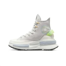 Run Star Legacy «Grey White»