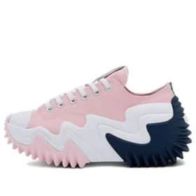 Run Star Motion CX Platform Low «Sunrise Pink»
