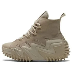 Run Star Motion CX Platform Workwear High «Beach Stone»