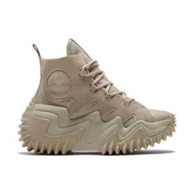 Run Star Motion CX Platform Workwear High «Beach Stone»