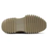 Run Star Motion CX Platform Workwear High «Beach Stone»