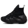 Run Star Motion CX Platform Workwear High «Triple Black»