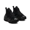 Run Star Motion CX Platform Workwear High «Triple Black»