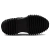 Run Star Motion CX Platform Workwear High «Triple Black»