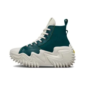 Run Star Motion Edge Glow «Green»