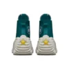 Run Star Motion Edge Glow «Green»