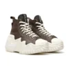Run Star Motion High «Brown White»