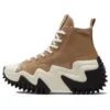 Run Star Motion High «Nomad Khaki»