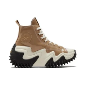 Run Star Motion High «Nomad Khaki»
