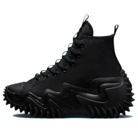 Run Star Motion High «Triple Black»