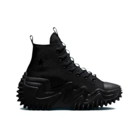 Run Star Motion High «Triple Black»