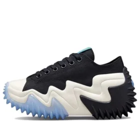 Run Star Motion Low «Black Ivory»