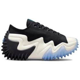 Run Star Motion Low «Black Ivory»