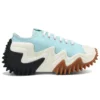 Run Star Motion Low «Water Droplets Green»