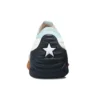 Run Star Motion Low «Water Droplets Green»