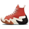 Run Star Motion Platform High «Color de temporada – Naranja Mantra»