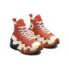 Run Star Motion Platform High «Color de temporada – Naranja Mantra»