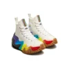 Run Star Motion Platform High «Pride»