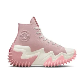 Run Star Motion Platform High «Stone Mauve»