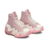 Run Star Motion Platform High «Stone Mauve»