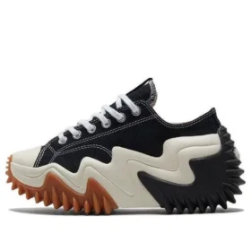 Run Star Motion Platform Low «Black Egret»